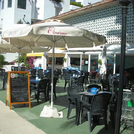 Varandas Do Mar Apartment Torremolinos