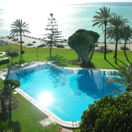 Apartment Varandas Do Mar Torremolinos