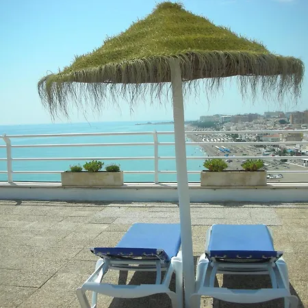 Varandas Do Mar * Torremolinos
