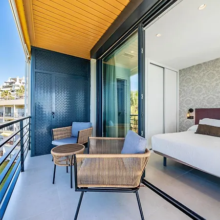 Varandas Do Mar Apartment *