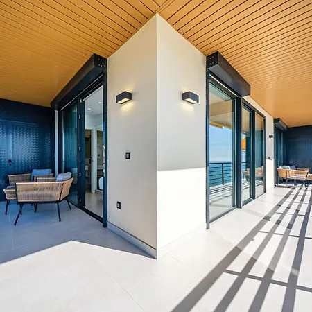 Apartment Varandas Do Mar Torremolinos