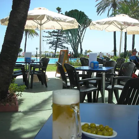 Varandas Do Mar Torremolinos