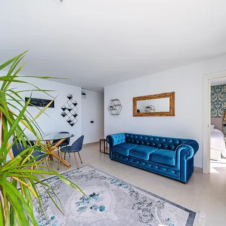 Varandas Do Mar * Torremolinos