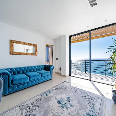 Varandas Do Mar Apartment Torremolinos