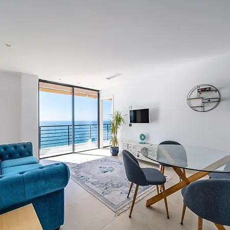 Apartment Varandas Do Mar Torremolinos