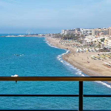 Varandas Do Mar * Torremolinos
