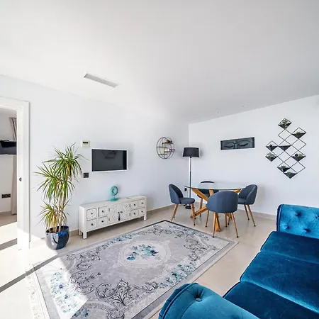 Varandas Do Mar Apartment Torremolinos