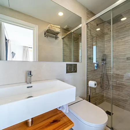 Varandas Do Mar Apartment