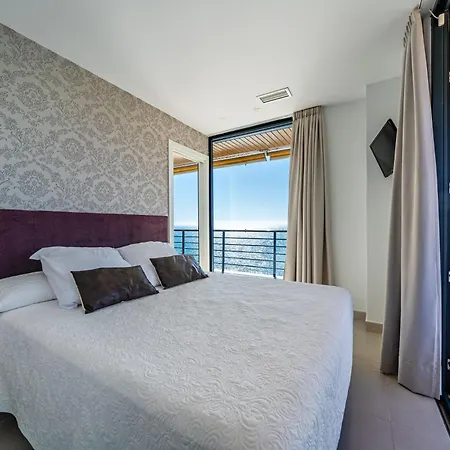 Apartment Varandas Do Mar