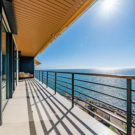 Apartment Varandas Do Mar Torremolinos