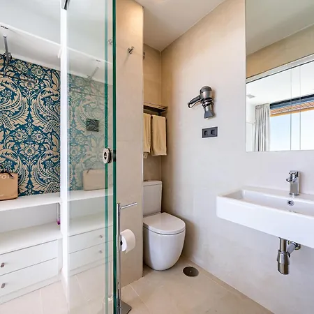 Varandas Do Mar Apartment Torremolinos