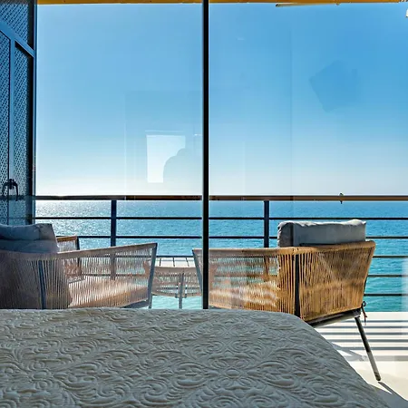 Apartment Varandas Do Mar Torremolinos
