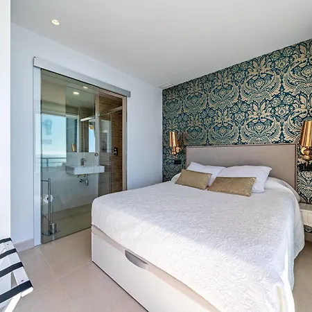 Varandas Do Mar Apartment *