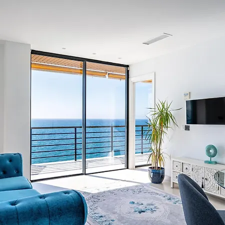 Varandas Do Mar Apartment