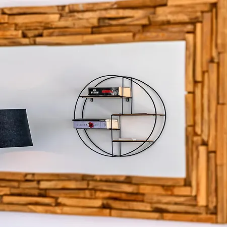 Varandas Do Mar Apartment *