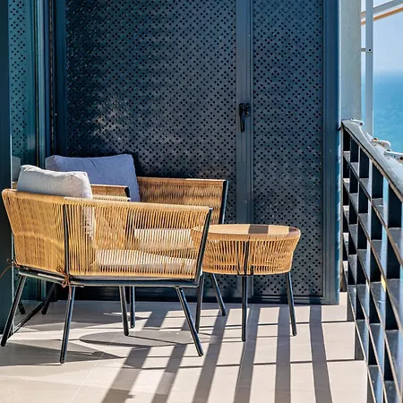 Varandas Do Mar Apartment *