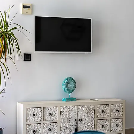 Apartment Varandas Do Mar Torremolinos