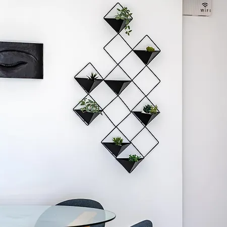 Varandas Do Mar Apartment Torremolinos