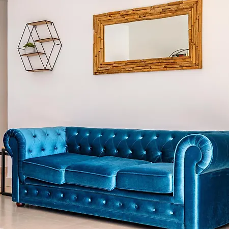 Apartment Varandas Do Mar Torremolinos