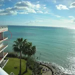 Varandas Do Mar Apartman