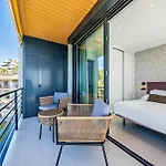 Varandas Do Mar Apartman *