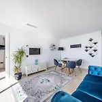 Varandas Do Mar Apartman Torremolinos