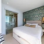 Varandas Do Mar Apartman *