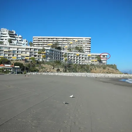 Varandas Do Mar Apartman